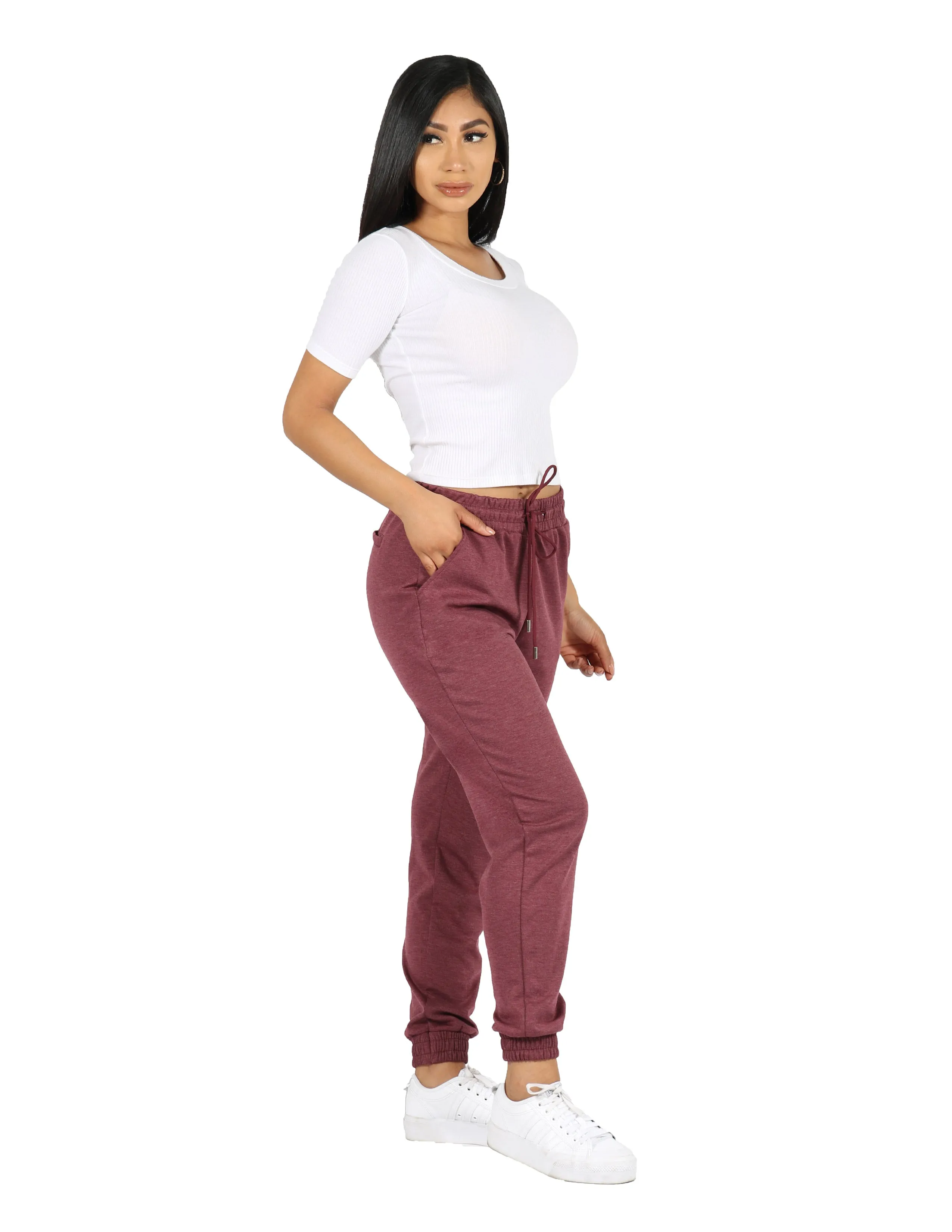 Soft Interior Jogger Madness