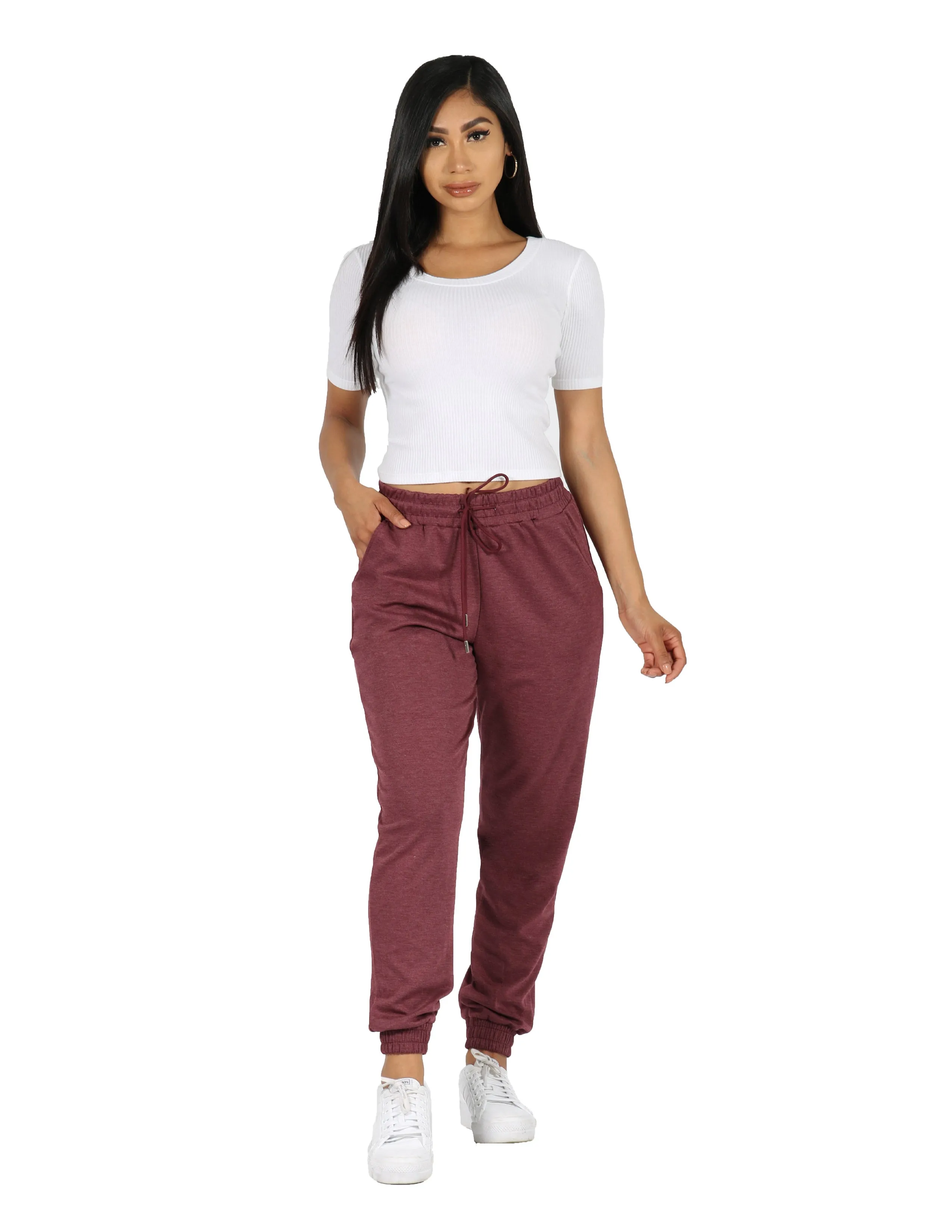 Multi Panel Construction Jogger Madness