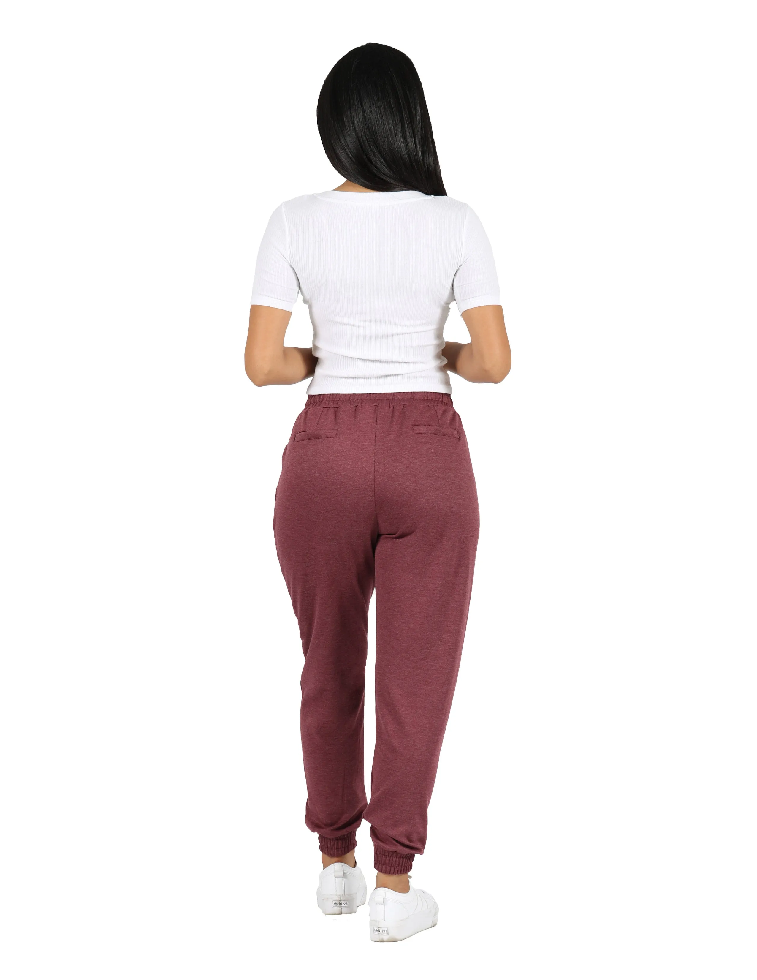 AdjustableDrawstring Jogger Madness