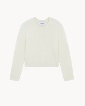 Eco Friendly Fabric KUJTEN CAROLINE CARDIGAN