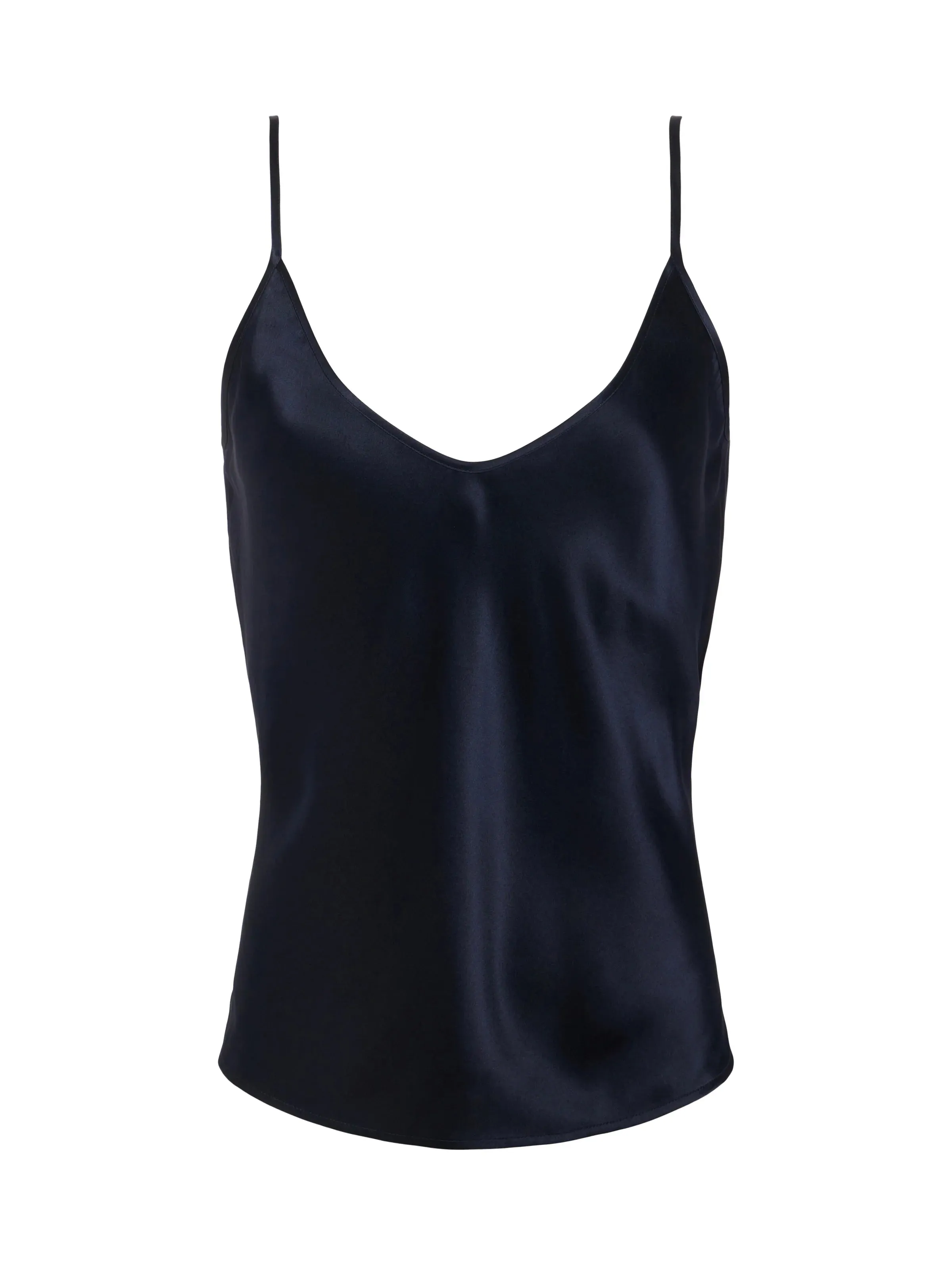 L'AGENCE LEXI CAMISOLE FourWay Stretch Fabric Moisture Control Technology