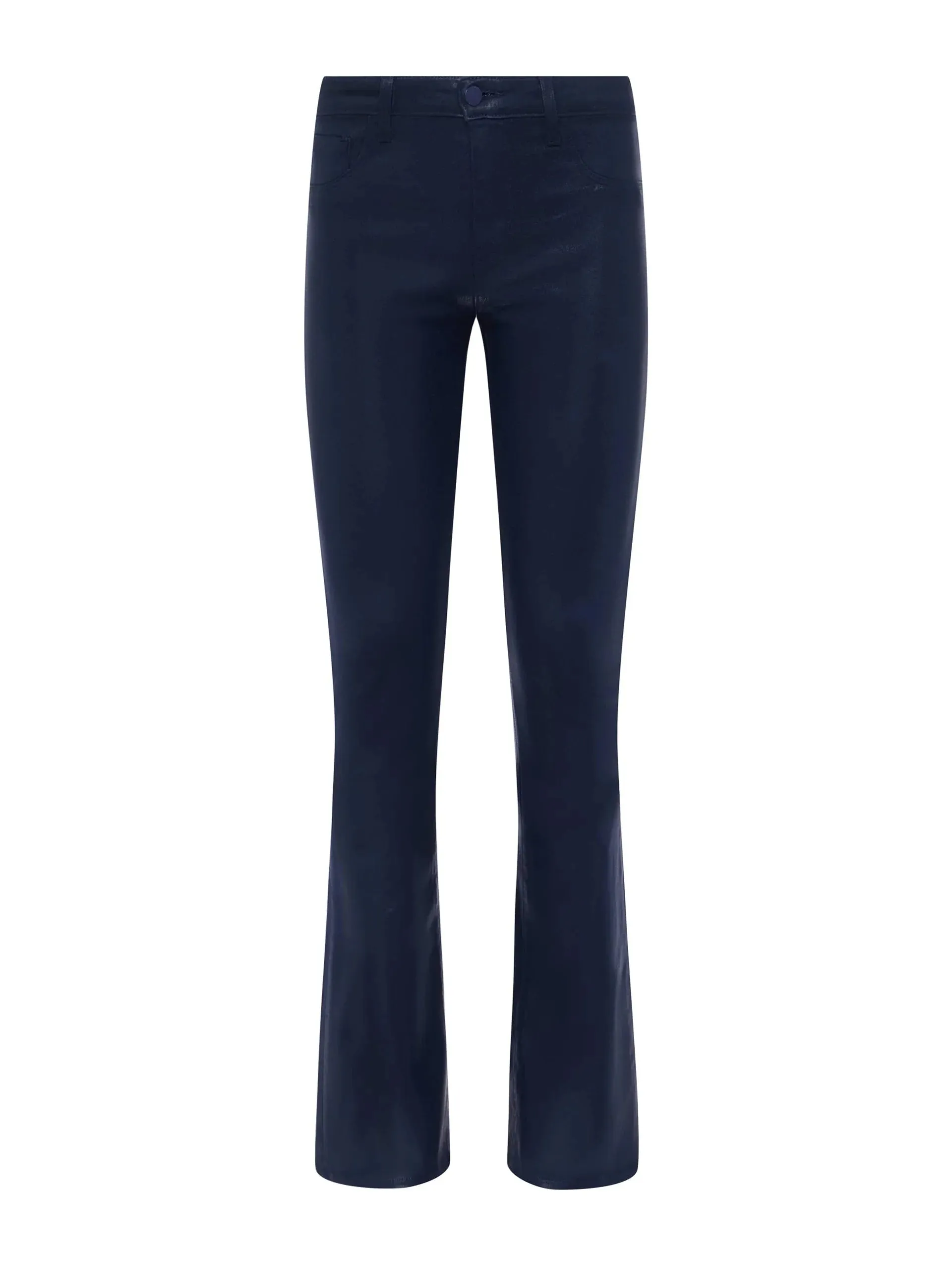 Cold Weather Relaxed Top L??AGENCE SELMA HIGH RISE SLEEK BOOT