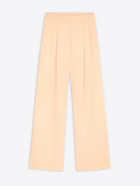 Straight sweatpants Basic Dress Soft Pullover