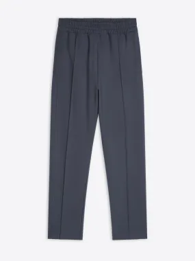 Plain Tailored sweatpants