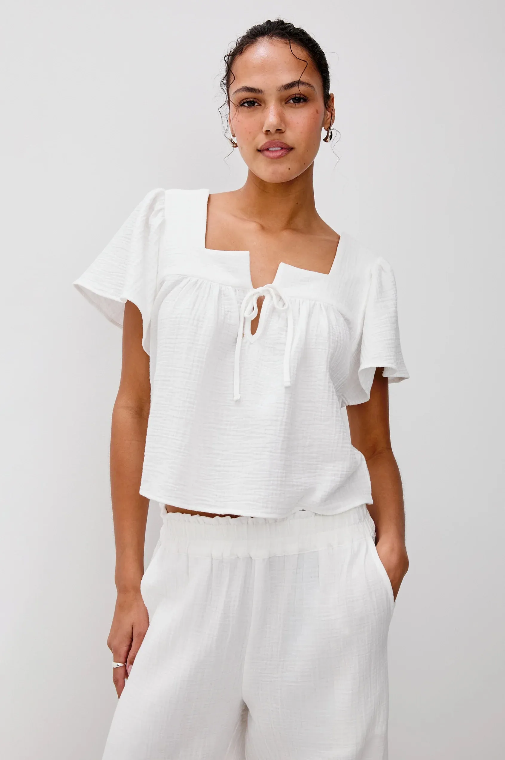 RAILS CASSIE TOP MinimalistStyle