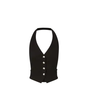 VERONICA BEARD ARABELLA VEST Minimalist Aesthetic