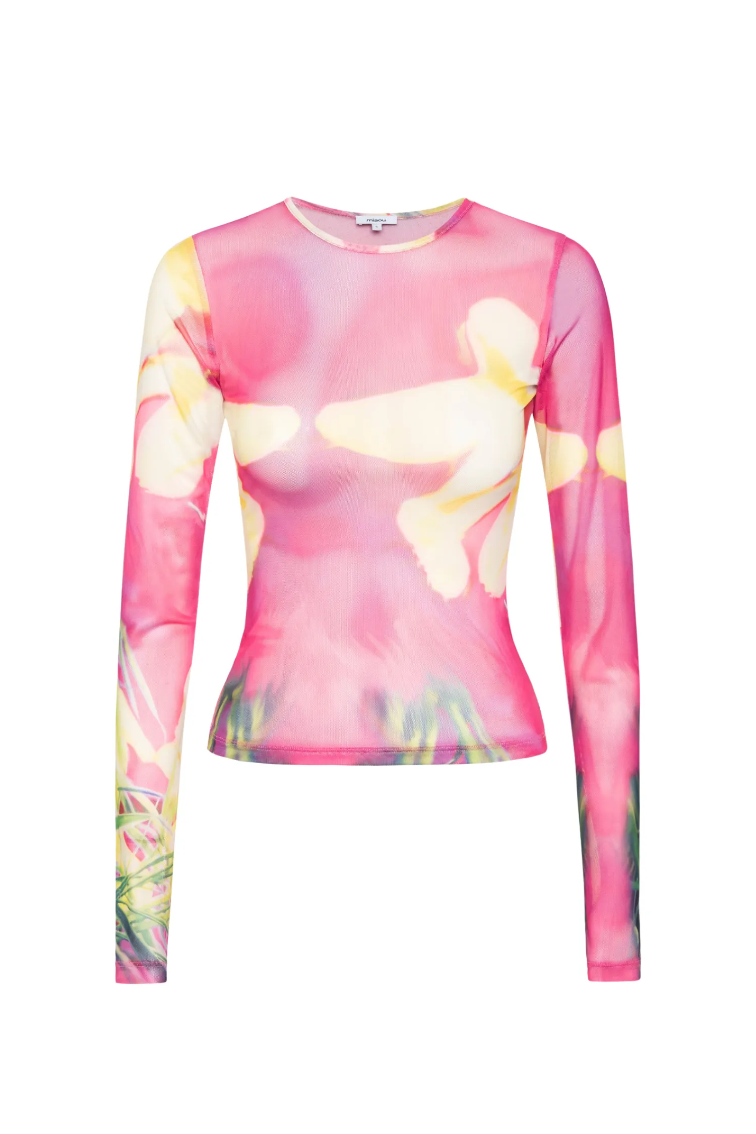 LONG SLEEVE TEE - AKIRA Travel Fashion