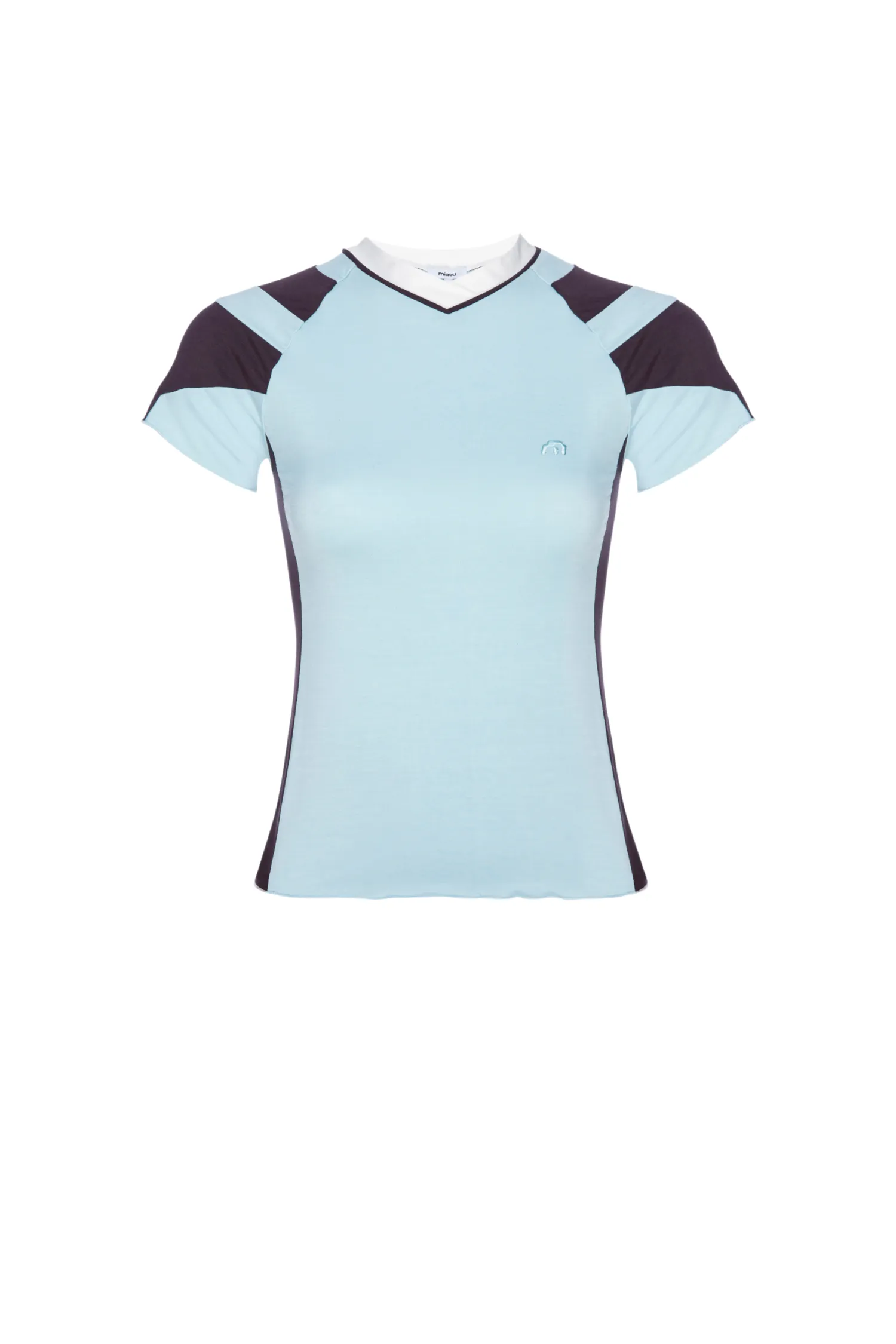 MEL TEE - AIRE Easy Layering