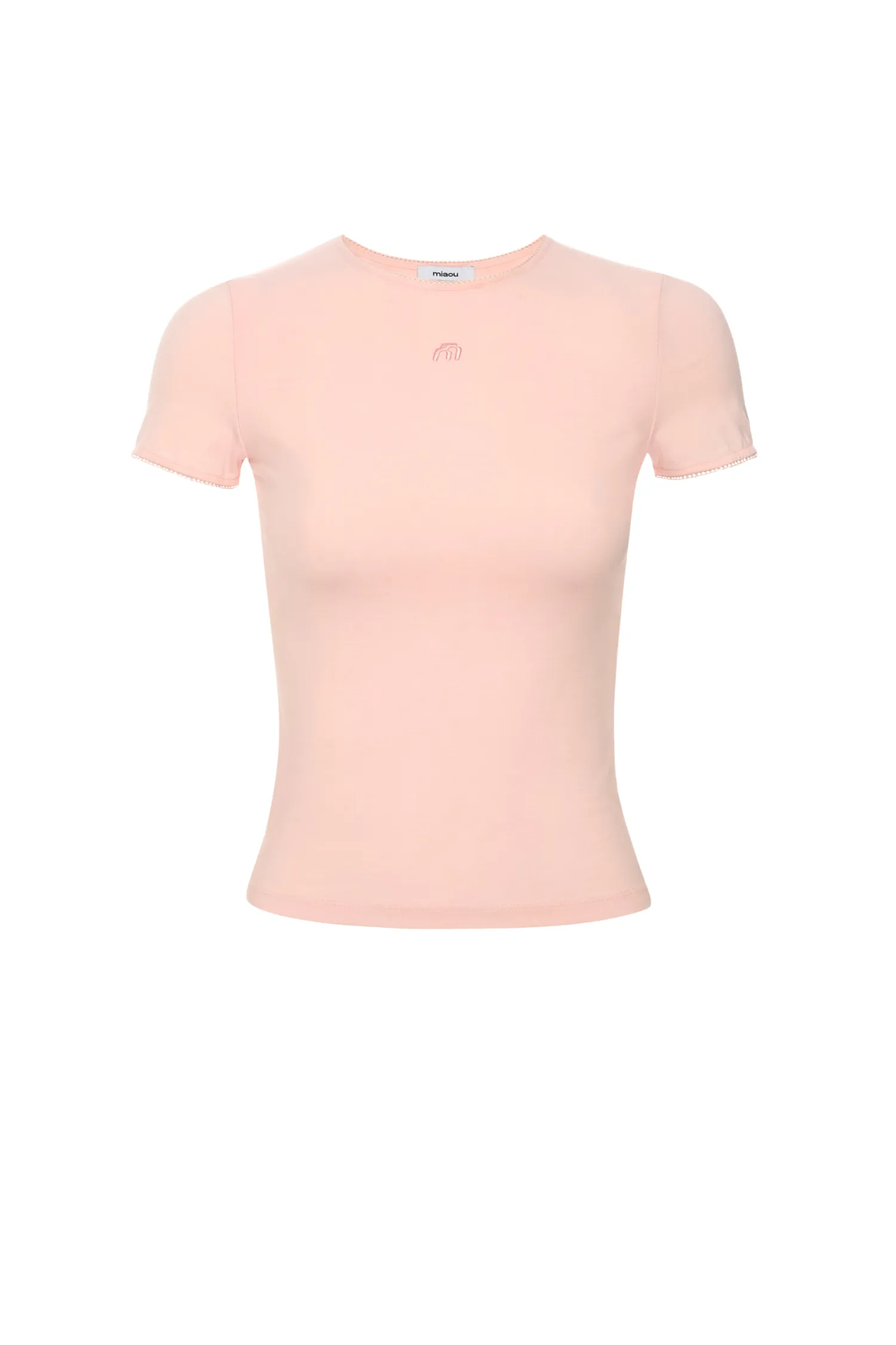 MINI TEE - WILLA Slim Fit Shirt QuickDry Performance