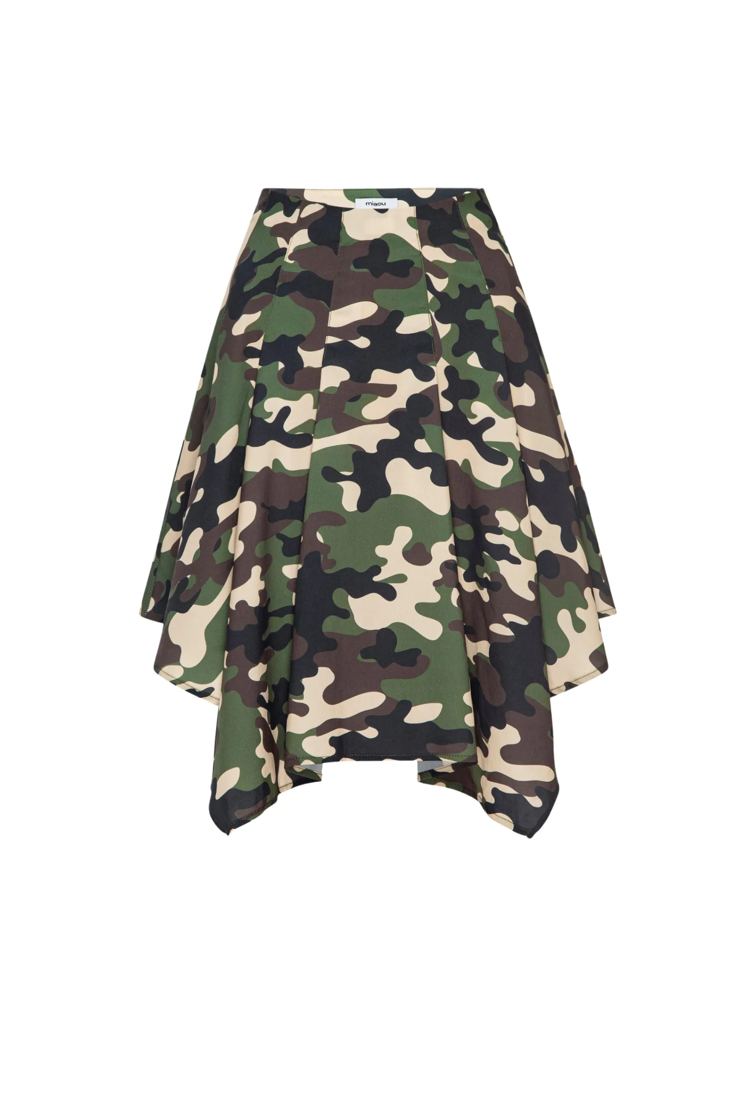 Easycare TY SKIRT - CAMO