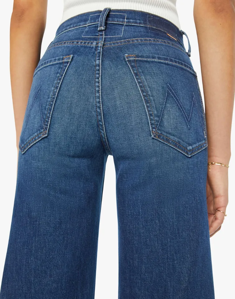 NoBuckleDesign MOTHER THE TOMCAT ROLLER SKIMP