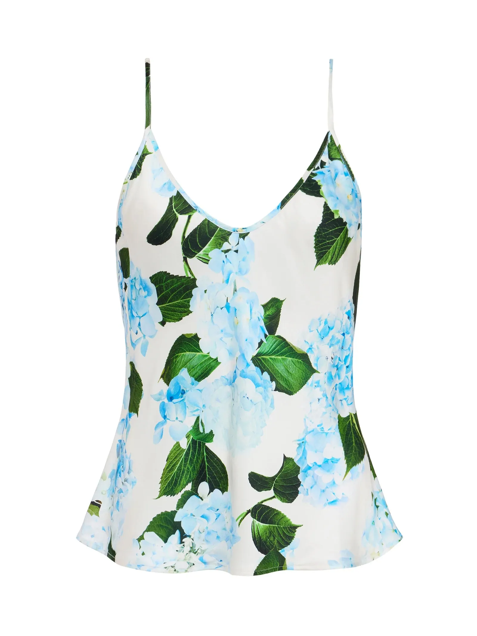 L'AGENCE LEXI CAMISOLE AthleisureCompatible