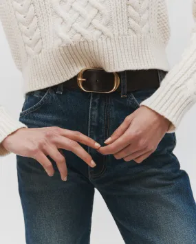 NILI LOTAN NILI BELT Contemporary Cut