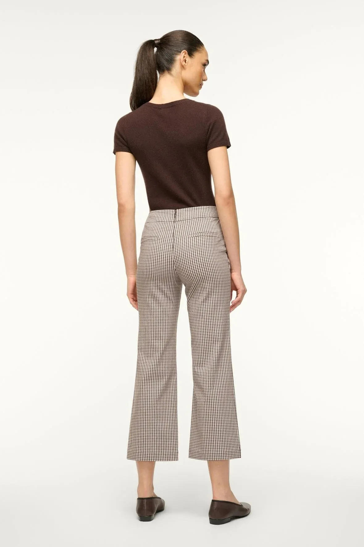 STAUD KNACK PANT Multi Purpose