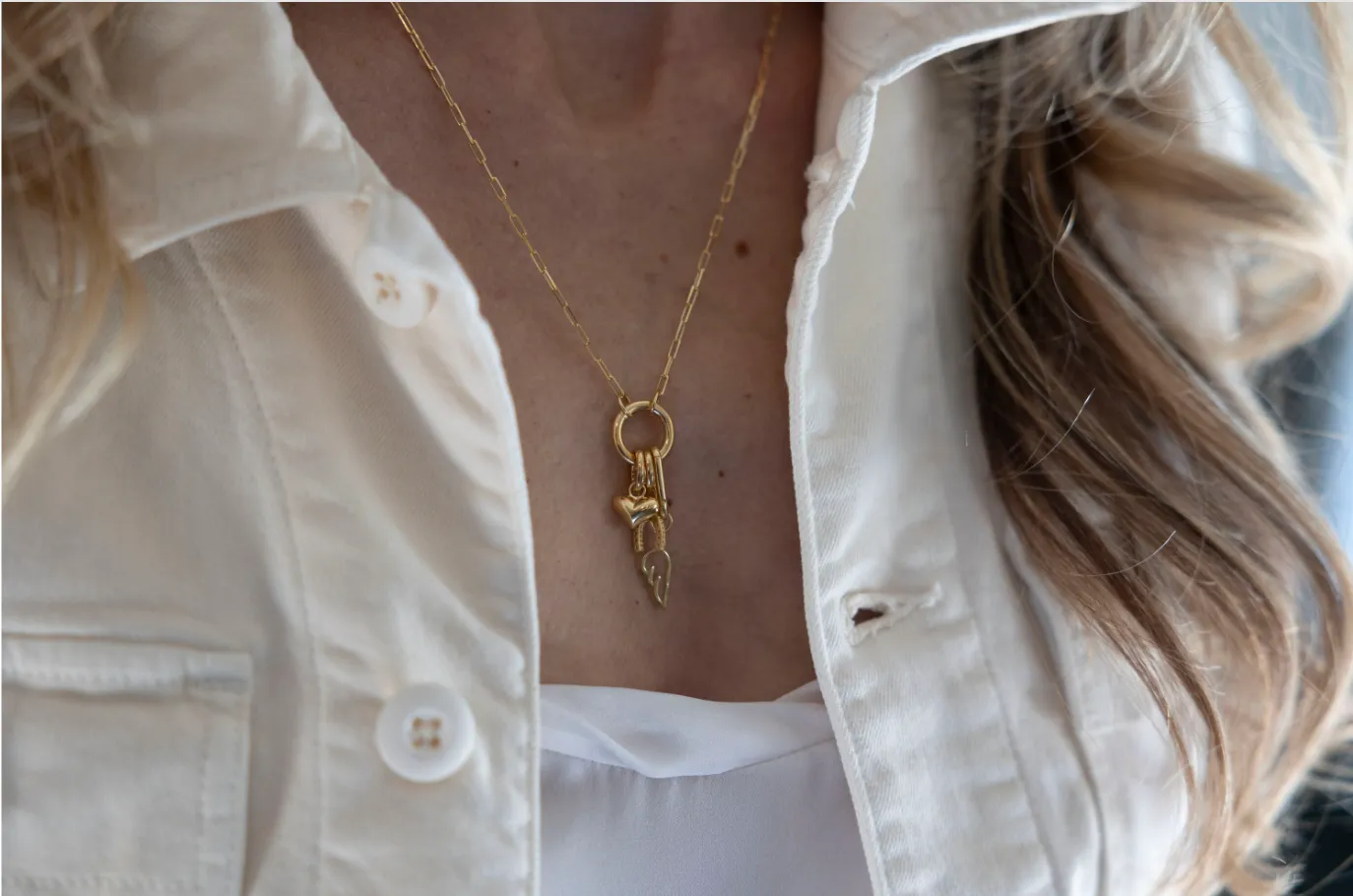 CompressionTechnology L'AGENCE TRIXI TWISTED BAND TANK