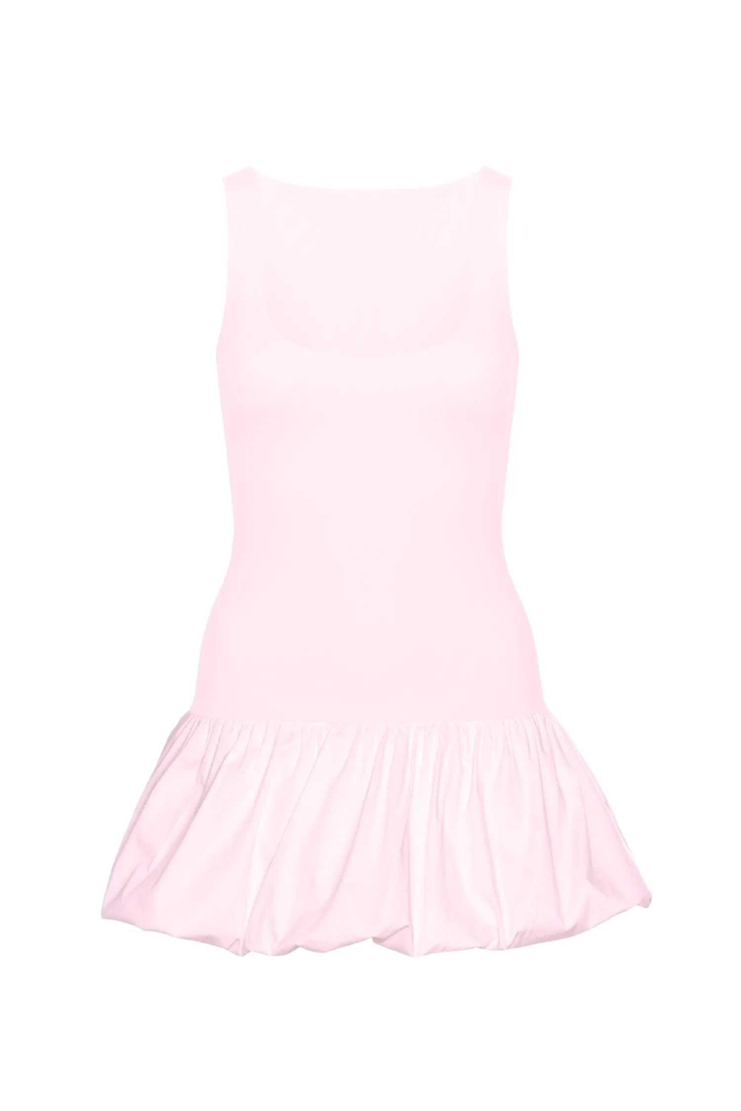 Biodegradable Fiber Blend PAMELA DRESS - WILLA