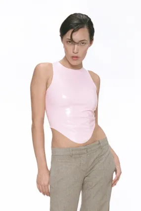 JINX TANK - CANDY LATEX PlushLining