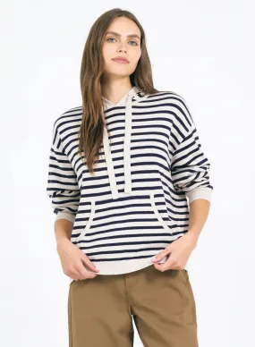 ONE GREY DAY EMERSON HOODIE Anti Static Weave Technology