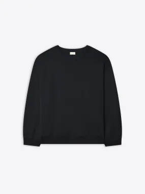 Timeless Look Oversized sweatshirt