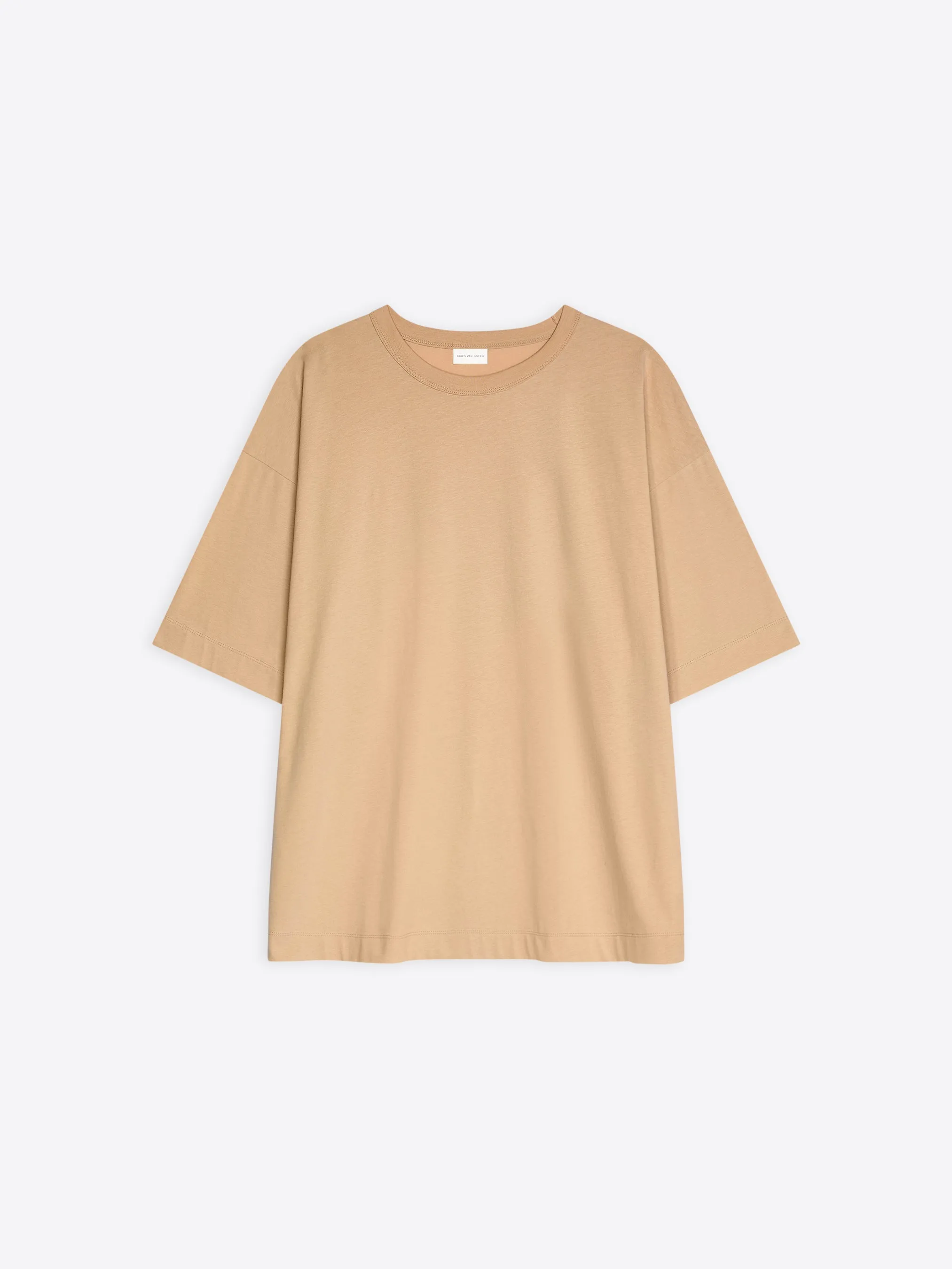 Oversized tee Anti fungal