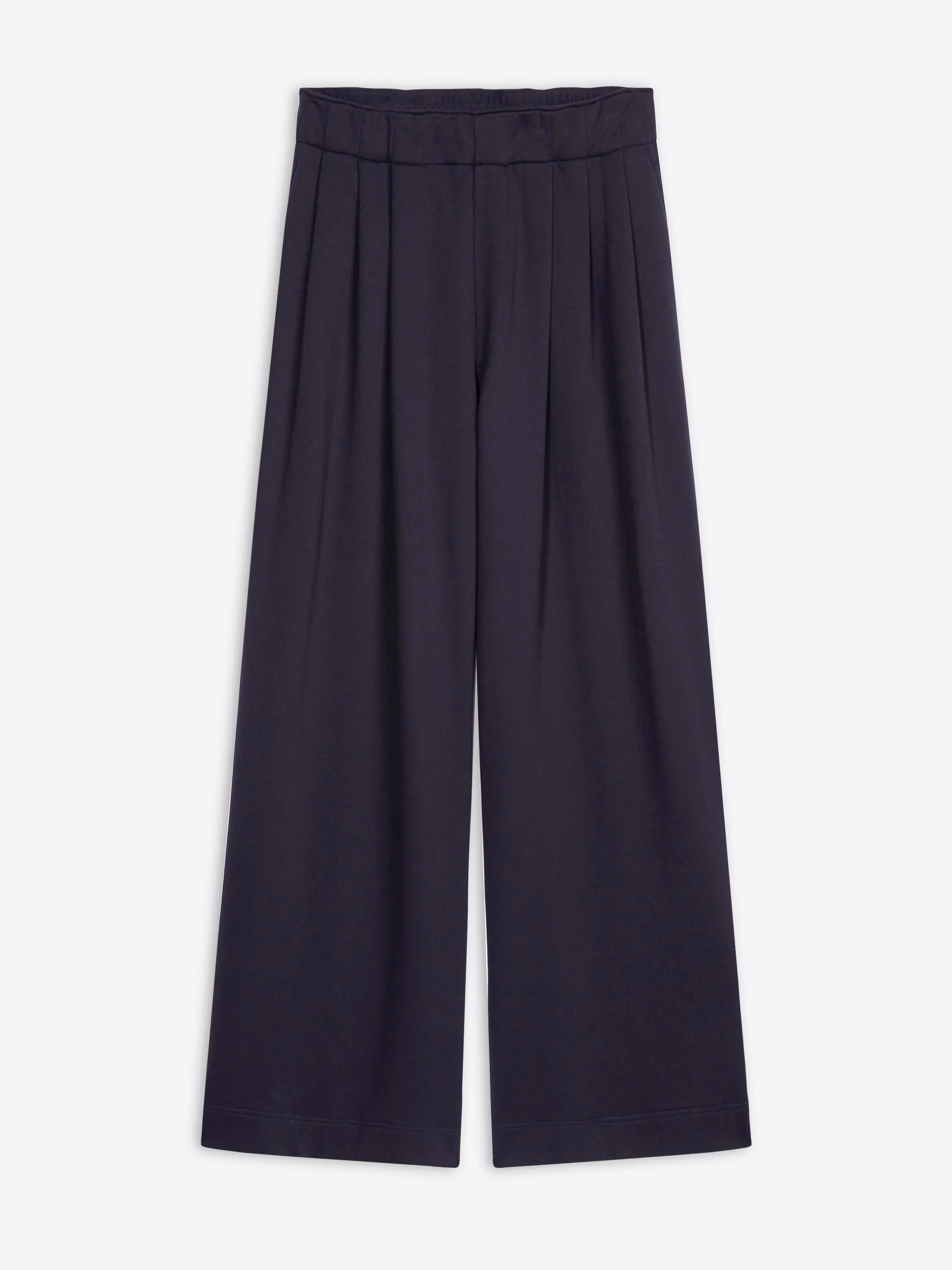 product weekend wear comfort Weekend Active Pleated sweatpants