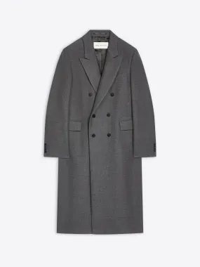 Tailored wool coat Comfortable and stylish blazer Modern single-breasted suit