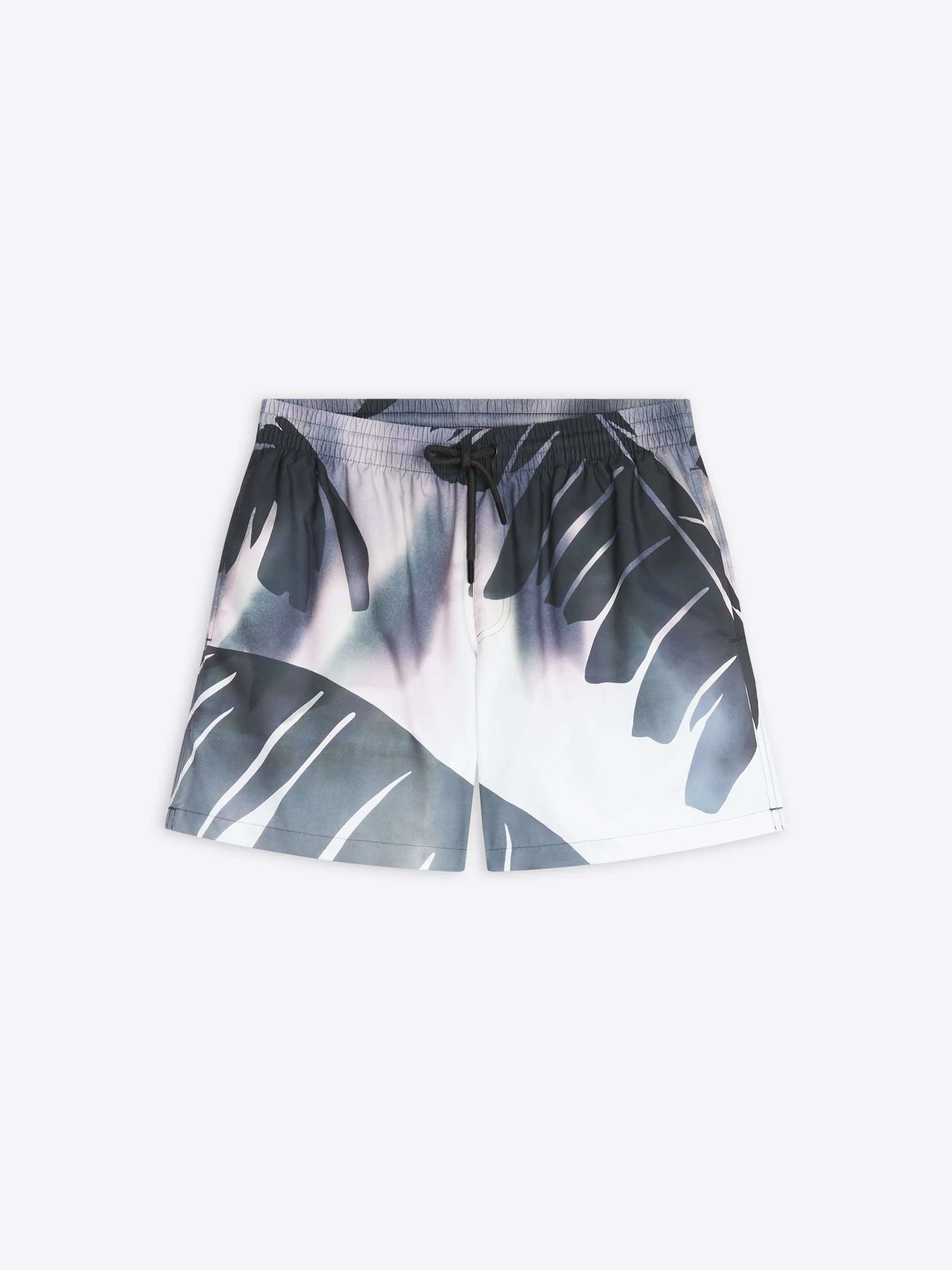 Printed swim shorts Non Irritating Trim
