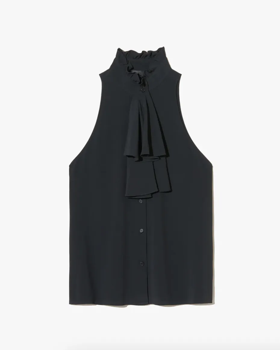 Easy to Wear NILI LOTAN FELTON SHIRT