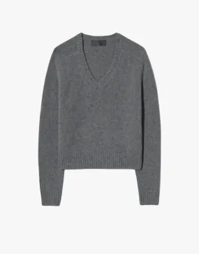 Compression Fit Technology NILI LOTAN VICKI SWEATER