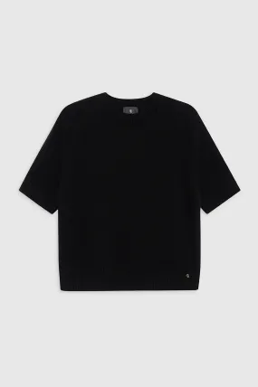 RubberizedGrip AntiPilling Technology ANINE BING JACKSON SWEATER