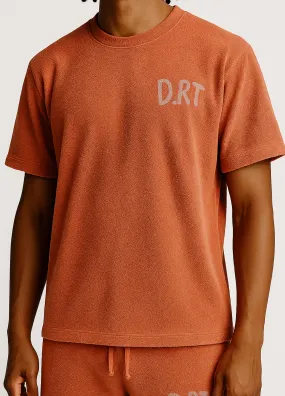 AllDay Comfort Design DRT Classic Terry Tee