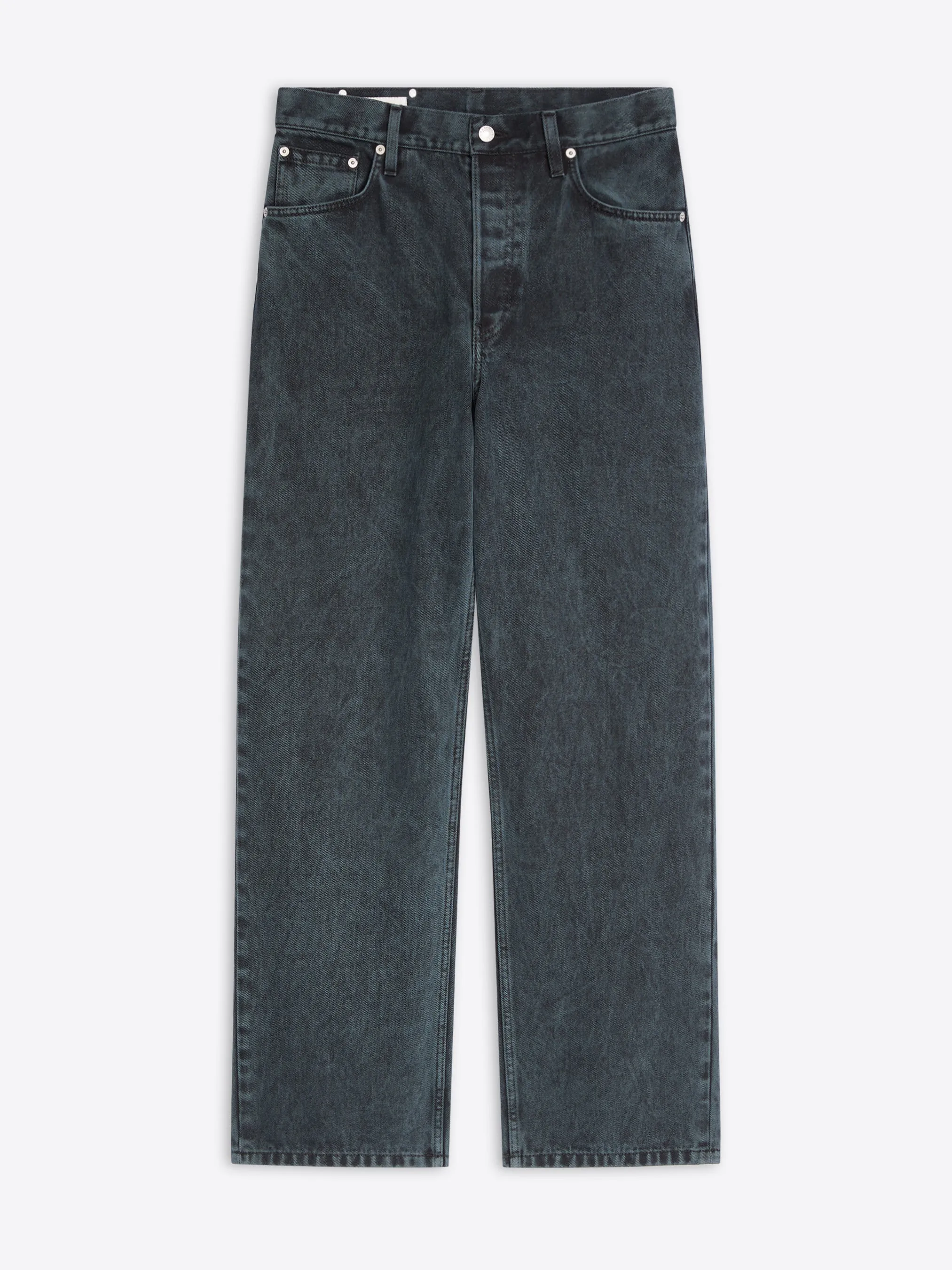Loose fit jeans Professional Cut