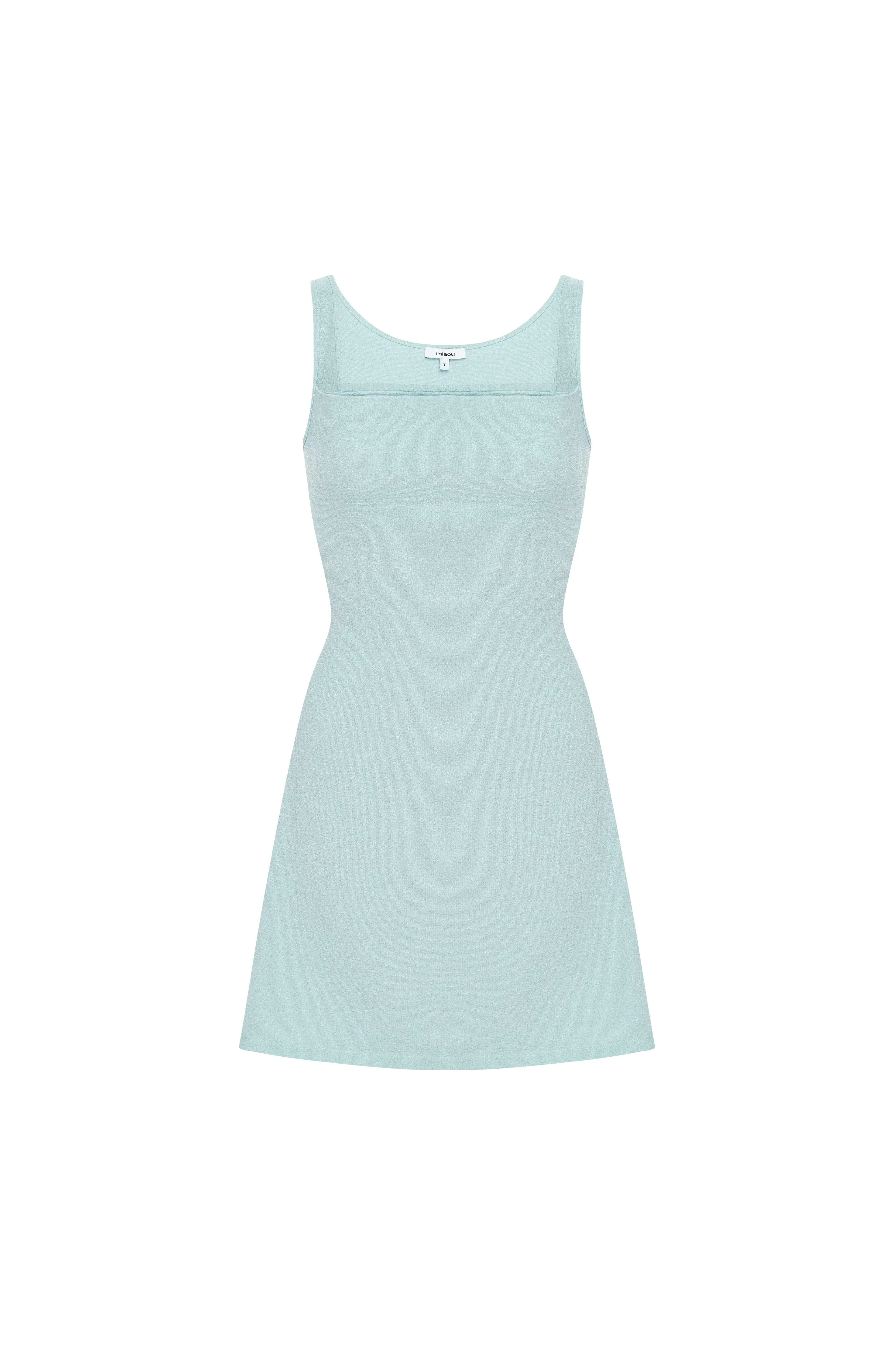 Airflow Mesh Insert Stay Cool Technology GINGER DRESS - AIRE