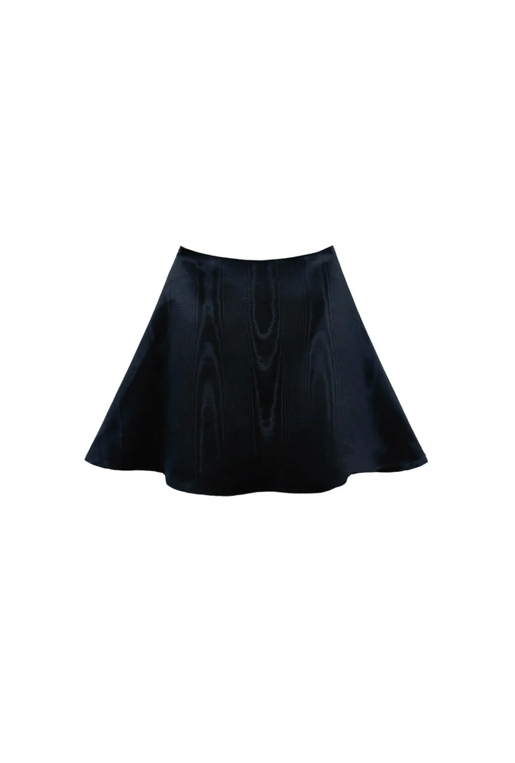 The Laura Mini - Noir Moir?? LightweightConstruction