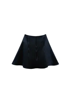 The Laura Mini - Noir Moir?? LightweightConstruction