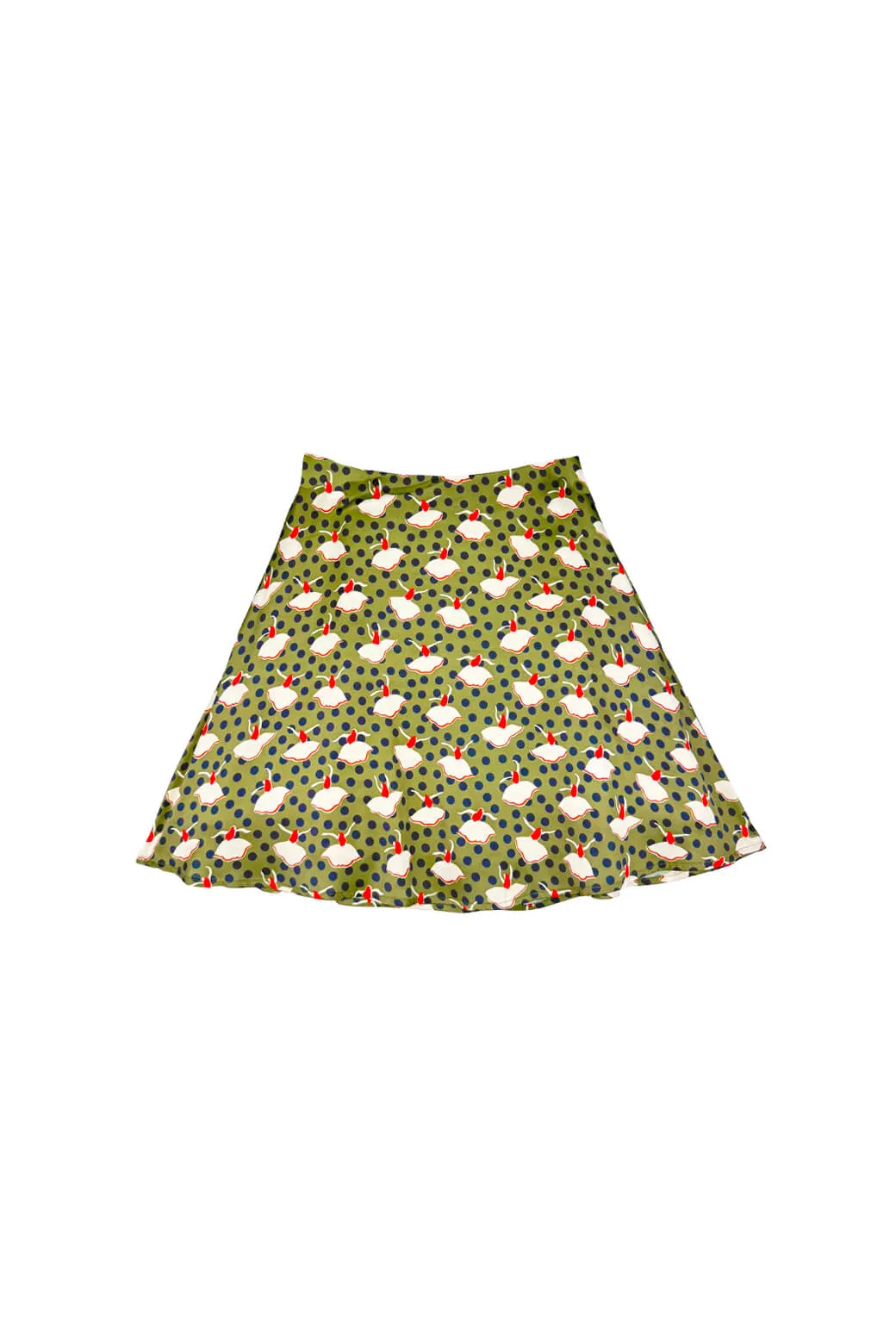 The Laura Mini - Dancing Ladies StaticDissipative