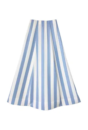 SAMPLE - Buru x PBL Guest Skirt - Cabana Stripe Seasonal Basic