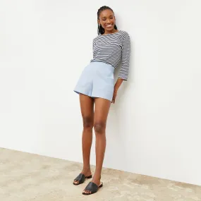 Sasha Short - Poplin :: Breeze TearResistant Blends