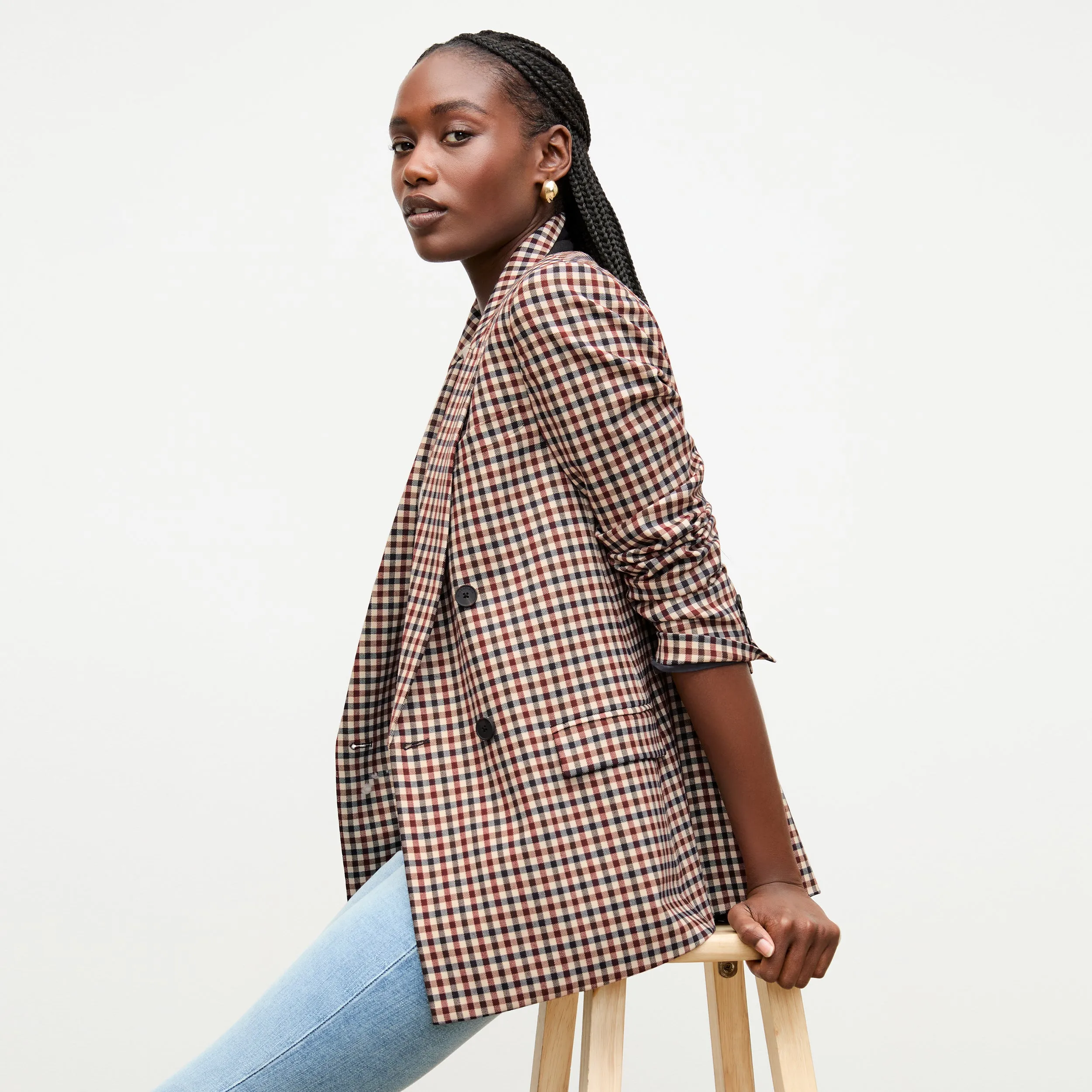 Circular Knit Technology Breathable Tank Self Cleaning Surface FRAME Denim Le High Skinny Raw After Jean :: Galeston