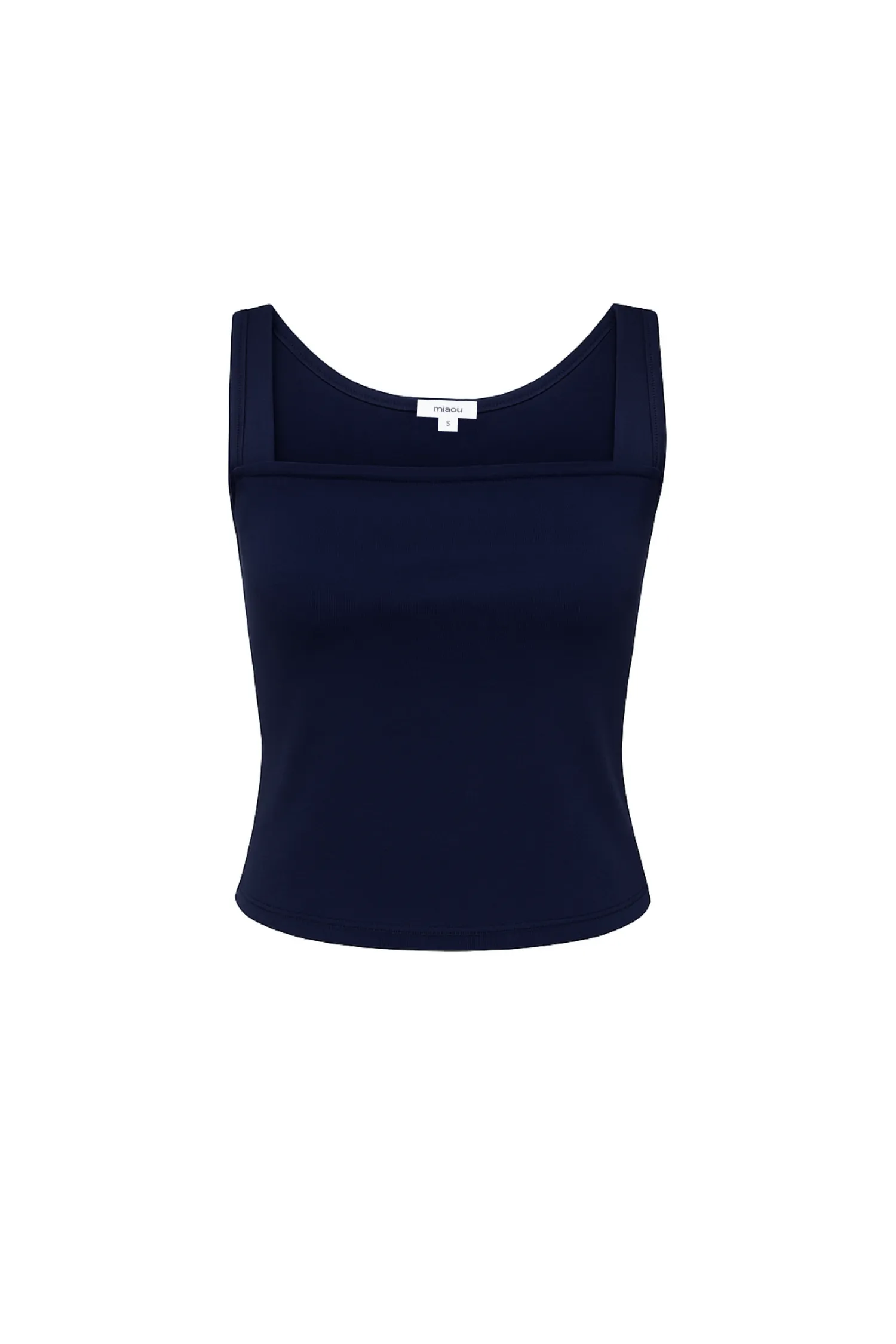 LUNA TOP - NAVY Activewear Top