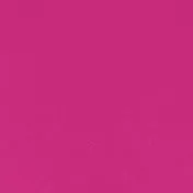 Sunny Destination Reinforced Edges The 90s High Waist Bikini Bottom - Eco Nylon - Fuchsia