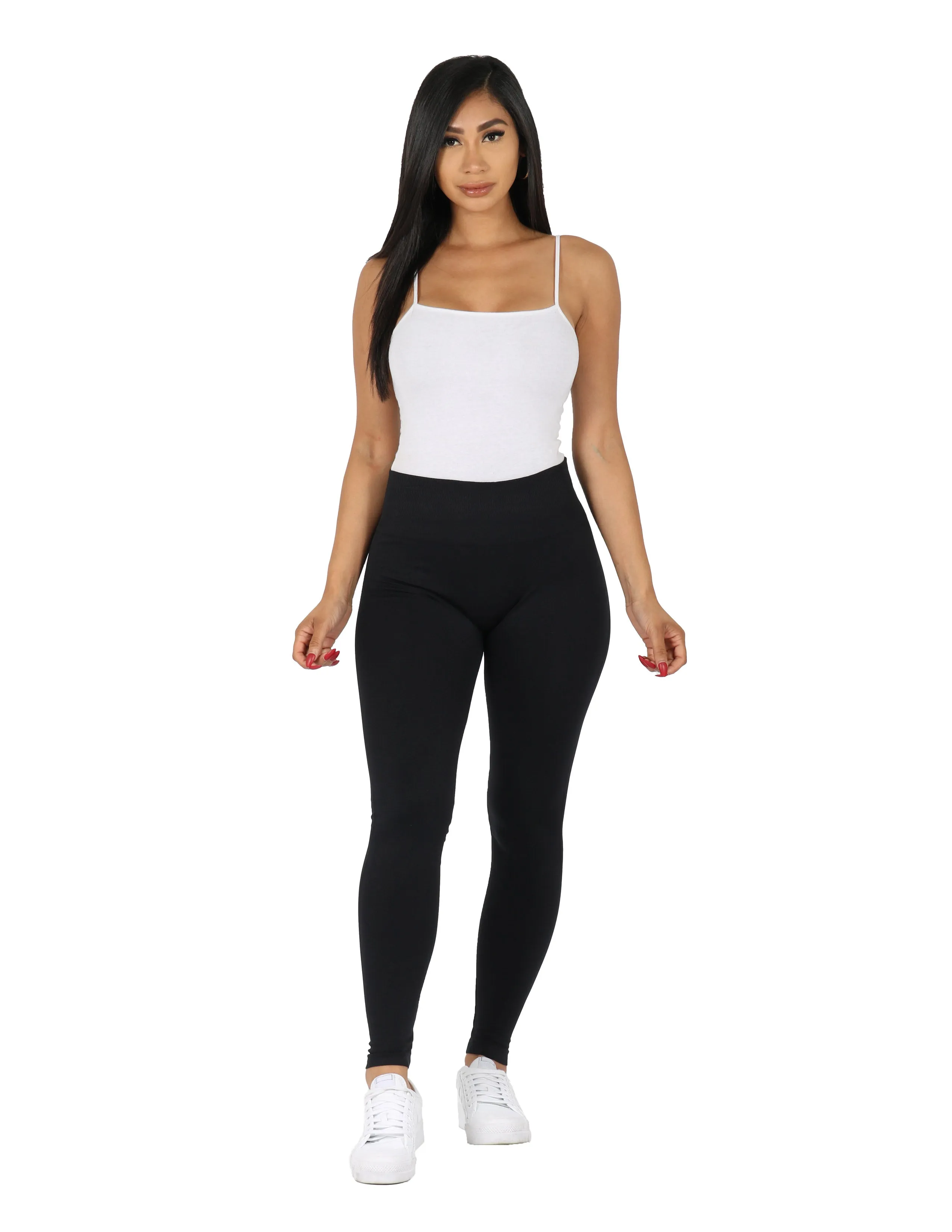 Ab-Shaper Must Have Compression Legging Classic Comfort