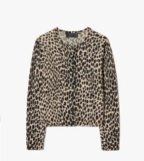 NILI LOTAN KEELAH CARDIGAN Ergonomic Pattern Design QuickDry Texture