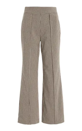Winter Fashion STAUD KNACK PANT