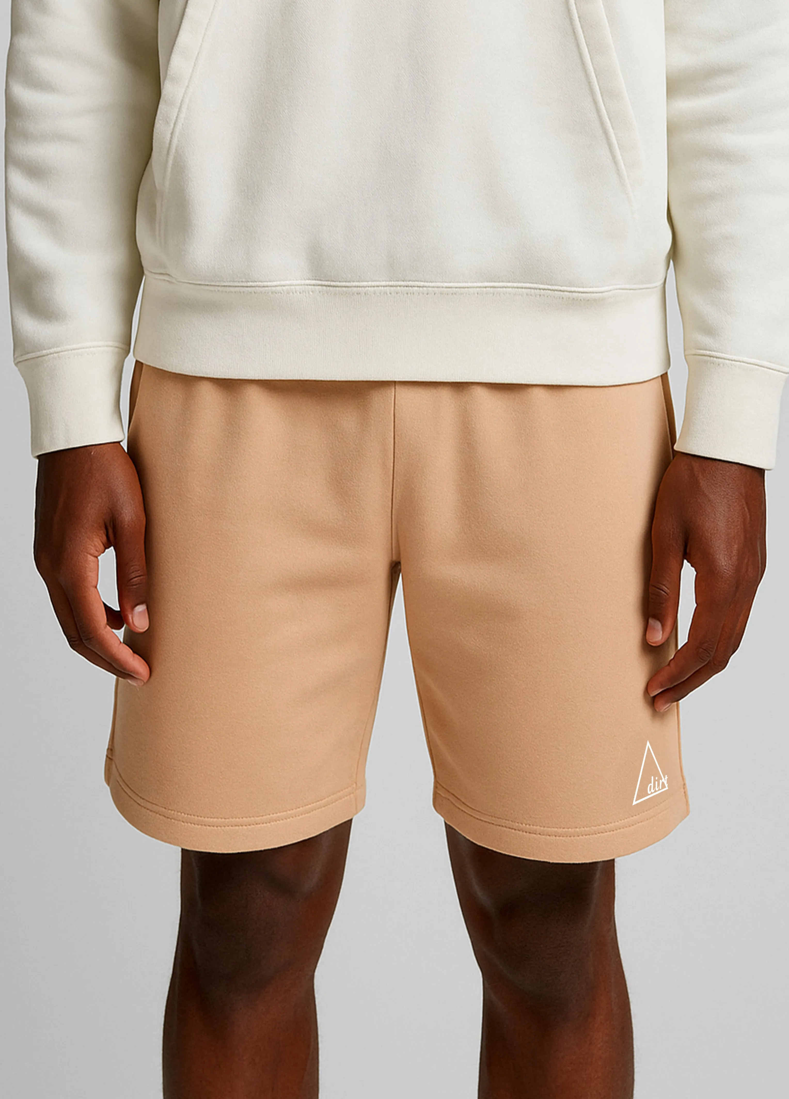 DRT Basket Short Non Tapered Leg