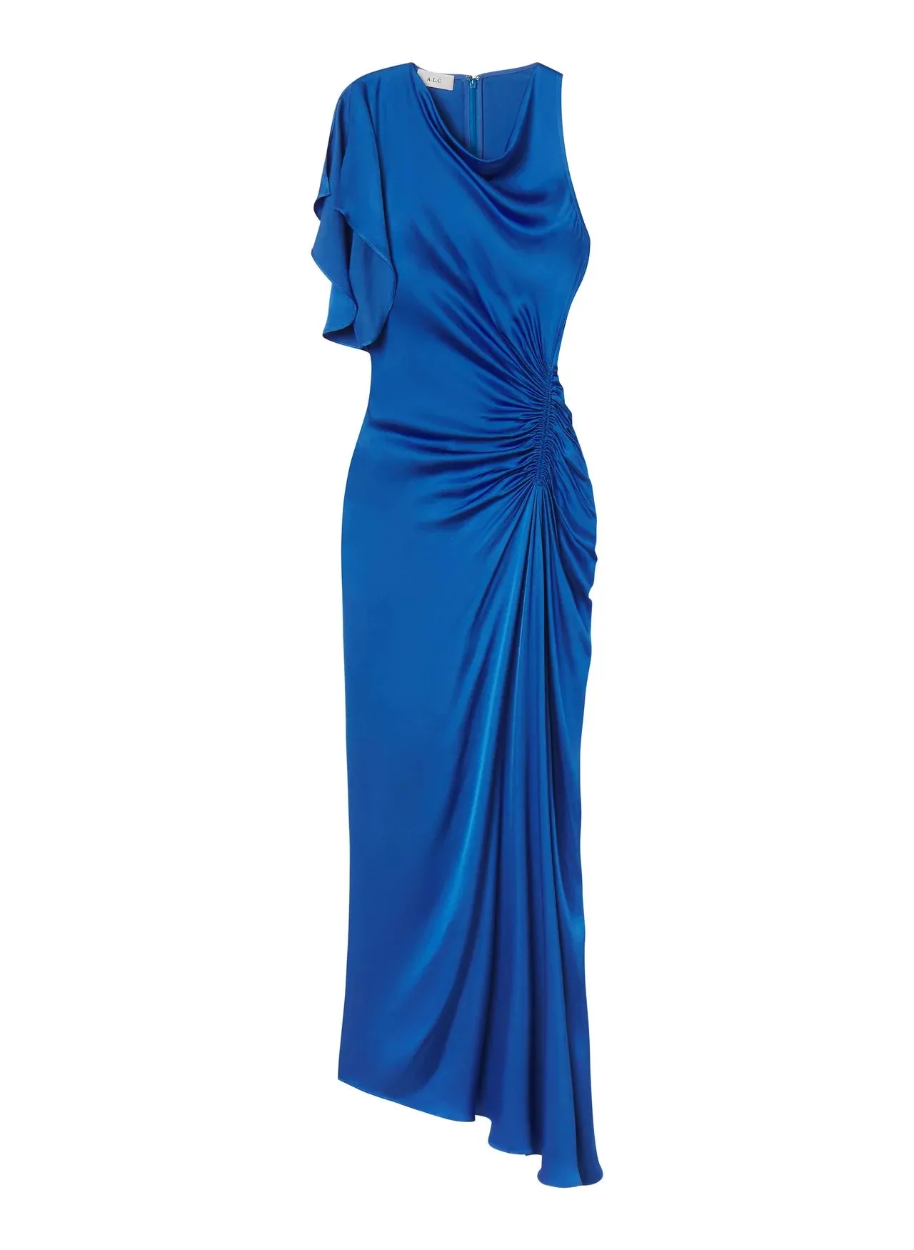 Organic Cotton Fiber Ultrasoft Inner Lining A.L.C. PIA DRESS