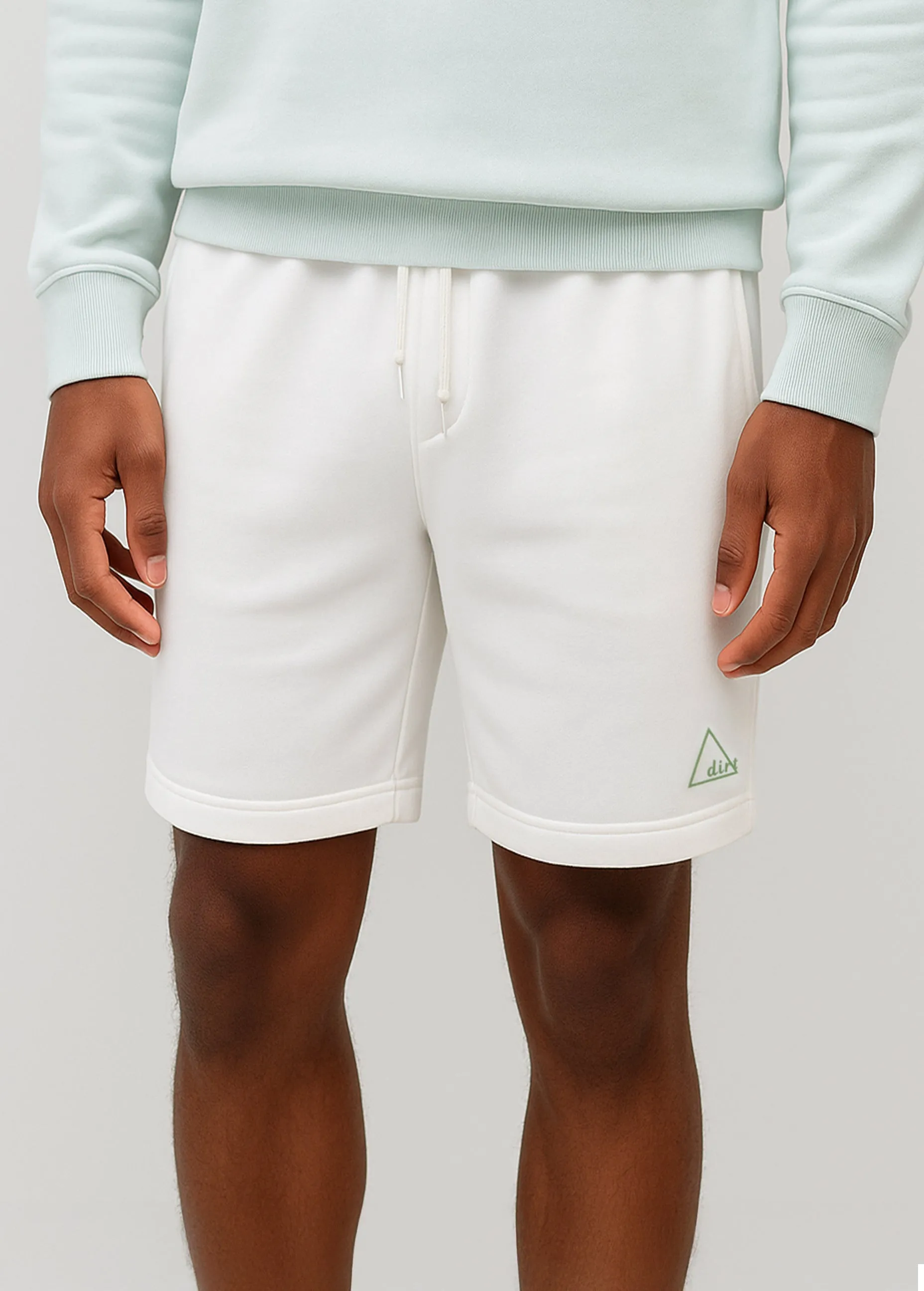 Versatile staple All Use DRT Basket Short