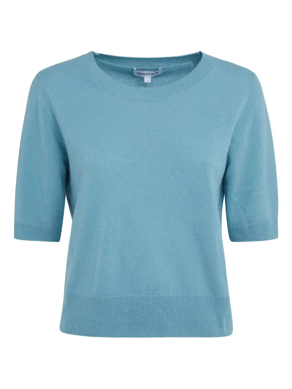 Fade Resistant Dye VERONICA BEARD SHANA CASHMERE SWEATER