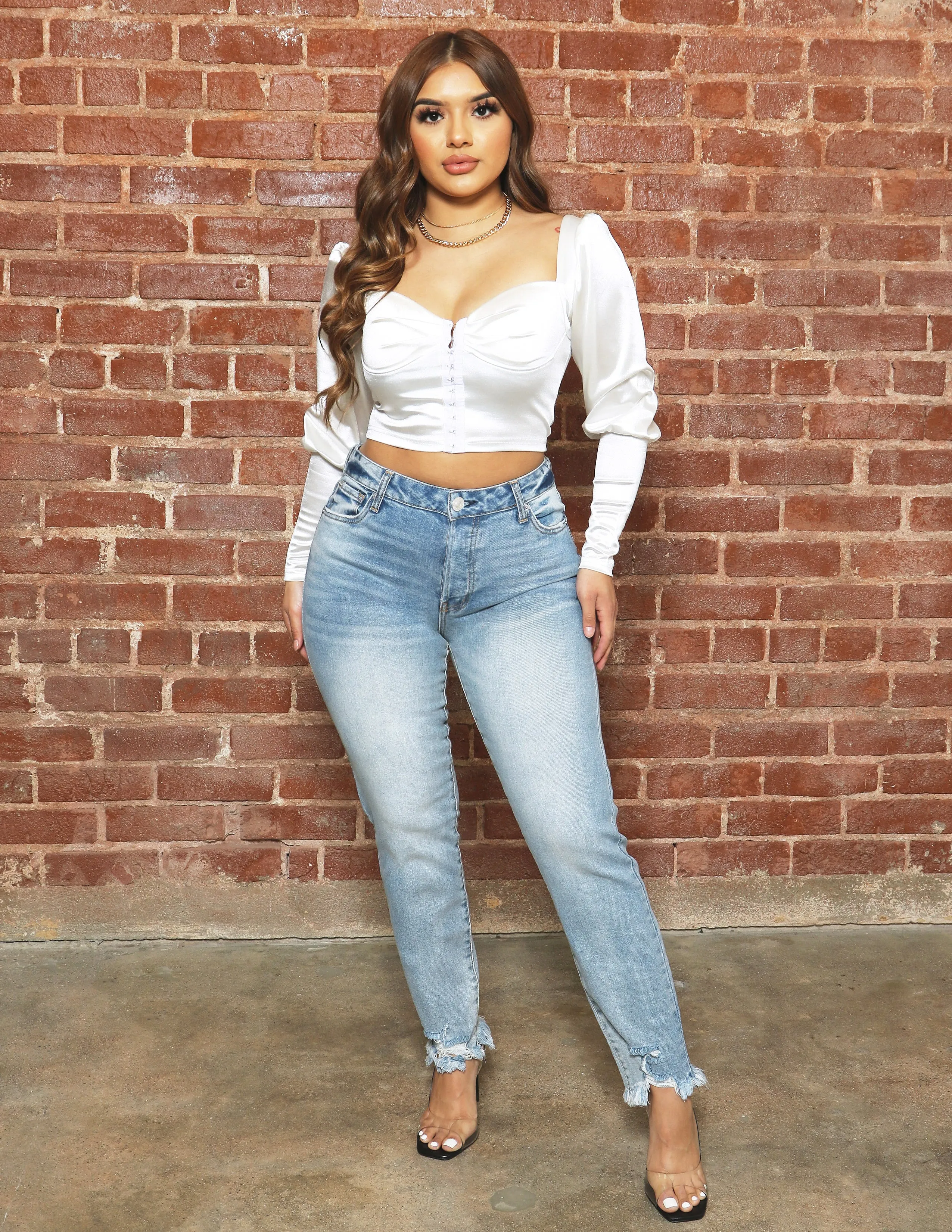 Daily Musthave The Icon Jean