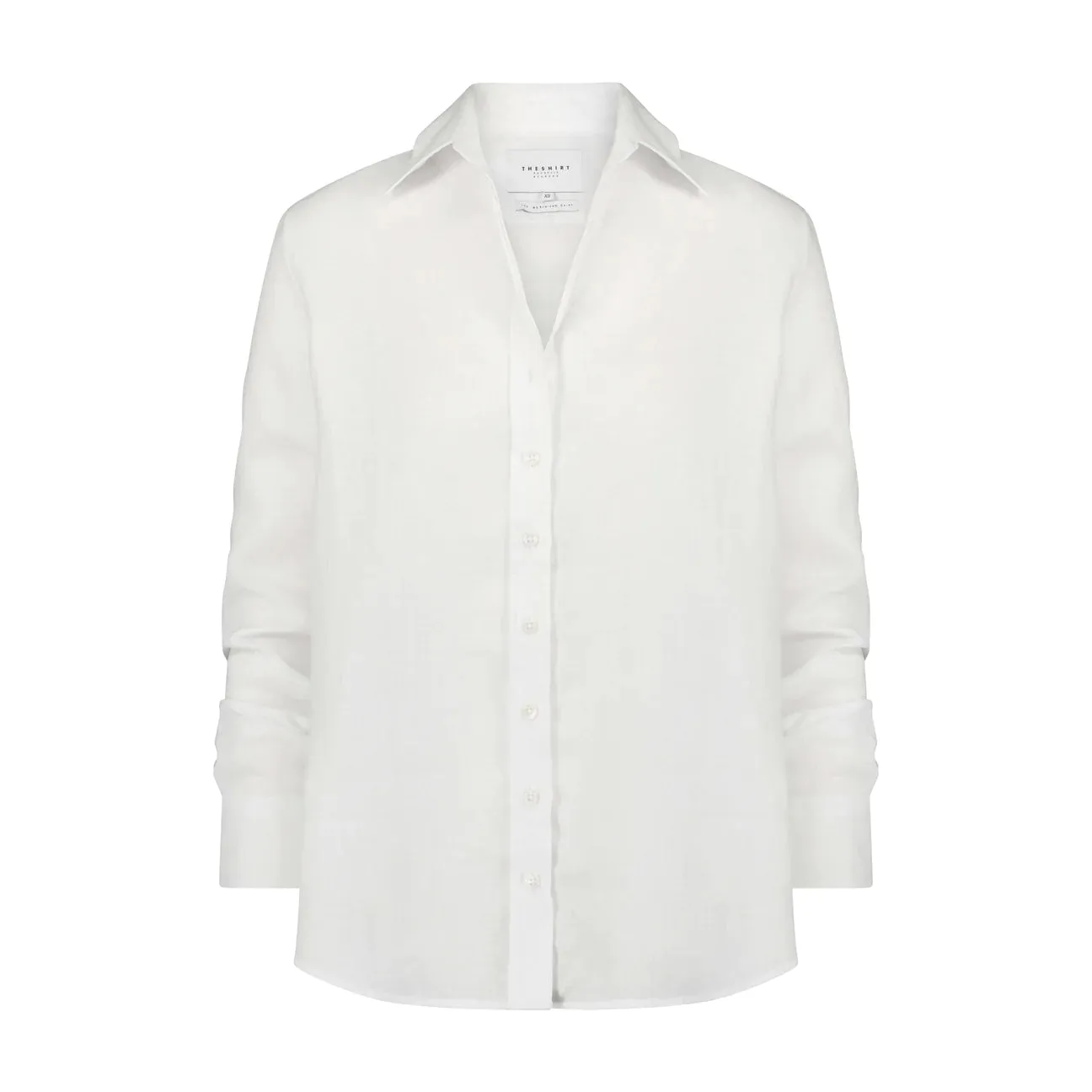 THE SHIRT ICON SHIRT Everyday Look